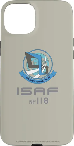 Vista 8 de Funda para iPhone X/XS ACE COMBAT 04 Mobius Squadron