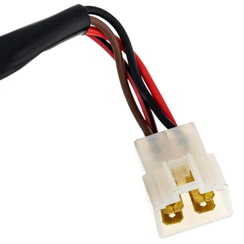 Vista 3 de NICHE Interruptor de encendido con llave para Polaris Big Boss Xplorer Scramber 400 Sportsman 500 4110209 For Polaris, Fits 1996-1997, 1999