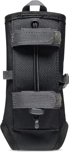 Vista 4 de Mammut Portabotellas unisex adicional, negro, talla única
