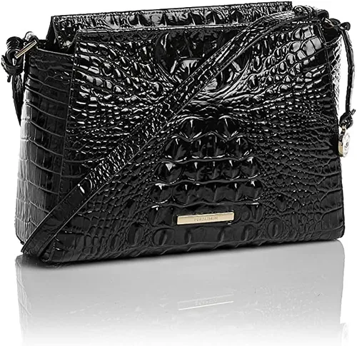 Vista 2 de BRAHMIN Bolso cruzado Melbourne Hillary