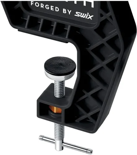 Vista 3 de Swix T-Bar Freeride - Juego universal de dos piezas para esquís, tablas de snowboard, negro