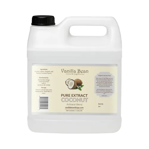 Vista 59 de Extracto puro de arándanos para hornear y saborizar, 4 onzas, sabores naturales de alta calidad para productos horneados, postres y cocina