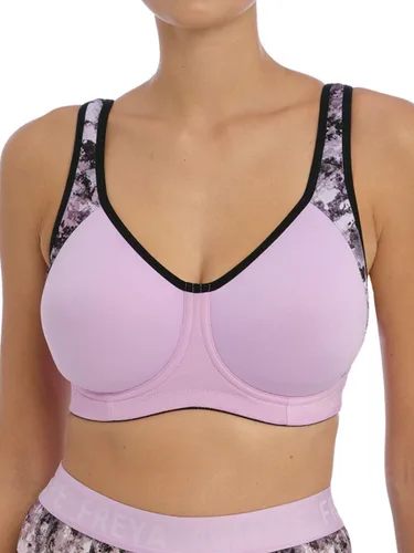 Vista 11 de Freya, sujetador deportivo, armado con aro para mujer Carbon
