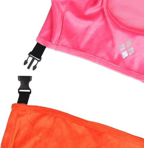 Vista 3 de Juniors' Birds of Prey Harley Quinn - Body para cosplay