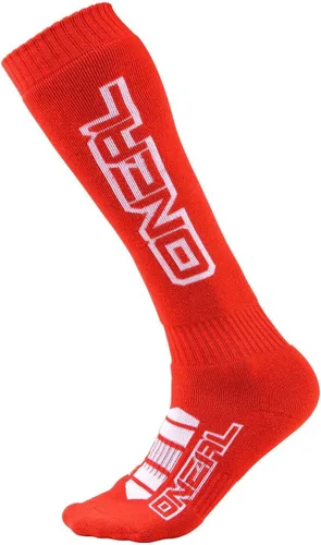 Vista 2 de O'Neal Mens Pro Sox (negro, talla única)