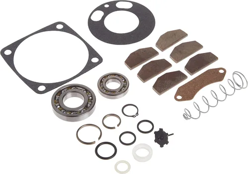 Vista 2 de Ingersoll Rand - Kit de afinación del motor para Irt261/271 (261-TK2)