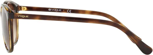 Vista 4 de Vogue Eyewear Gafas de sol cuadradas Vo5051s para mujer