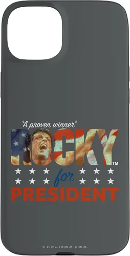 Vista 9 de Rocky A Proven Winner Case for iPhone 17