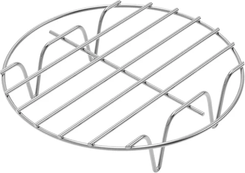 Vista 12 de GSlife Salvamanteles para estante de vapor instantáneo - Soporte de cocina