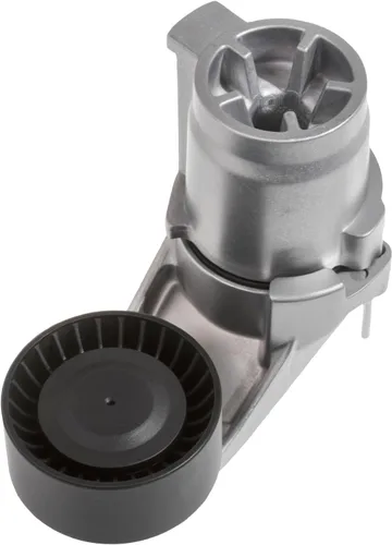 Vista 9 de AUQDD 38148 Conjunto automático de tensor de correa y polea (para 1.8L/2.0L L4) apto para Audi A3 98-04 /00-04 S3/99-06 TT /00-06 TT Quattro/99-05