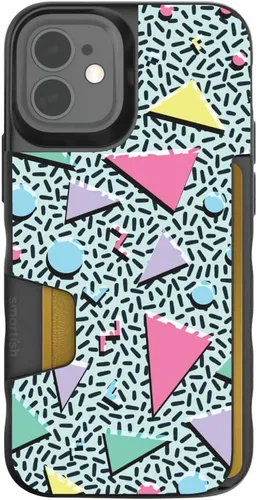 Vista 13 de Smartish - Funda delgada para iPhone 11 Pro Max - Gripmunk [ligera y protectora] Funda delgada para teléfono celular con cámara elevada y protección