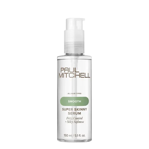 Vista 9 de Paul Mitchell El suero súper delgado acelera el tiempo de secado resistente a la humedad para el cabello encrespado