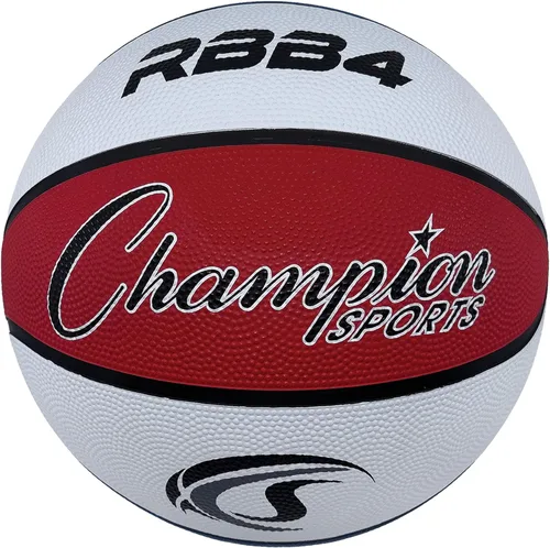 Vista 11 de Champion Sports Pro-Style Basketball Azul