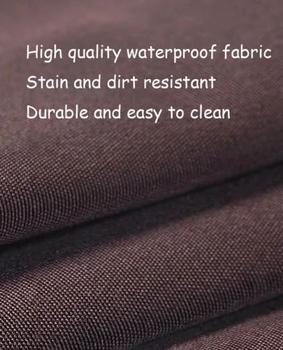 Vista 5 de Delantal personalizado personalizado para mujeres/hombres, delantales de cocina ajustables para estilistas de peluquería, delantales impermeables