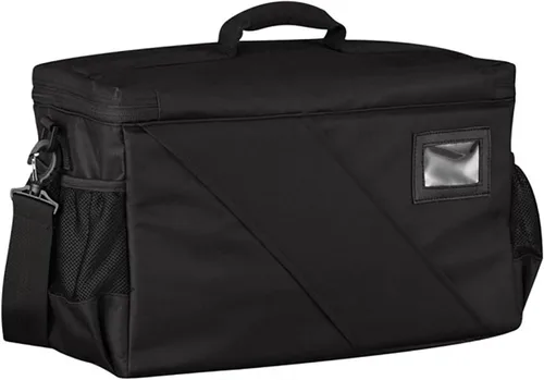 Vista 2 de Propper Bolsa unisex de patrulla negra, talla única