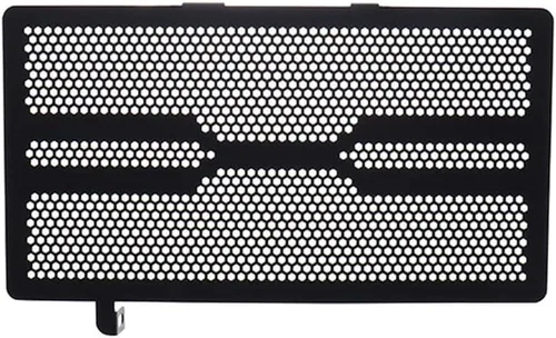 Vista 5 de Protector de rejilla de radiador de motocicleta para Suzuki VSTROM DL1050 V-Strom DL1050 2020 2021