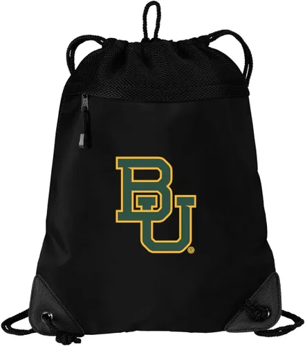 Vista 28 de Texas A&M Aggies Bolsa con cordón Texas A&M Cinch Pack Mochila Malla y Microfibra, Multi, Tamaño único, Viajar