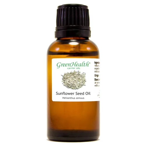 Vista 6 de GreenHealth Aceite de semilla de canola - 1 fl oz - 100% puro y natural