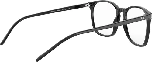 Vista 3 de Ray-Ban RX5387 - Marcos cuadrados para anteojos graduados