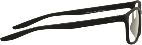 Vista 3 de Lentes NIKE 7118 001 MATTE BLACK