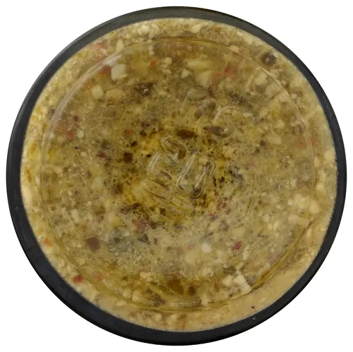 Vista 8 de SALSA MEZZETTA PESTO ALBAJA ITAL HMSTYL