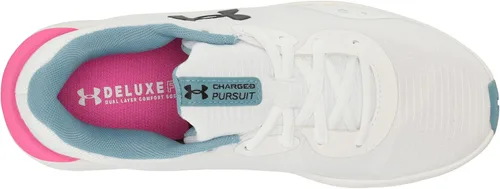 Vista 5 de Under Armour Women's Charged Pursuit 2 Tech Running Shoe
