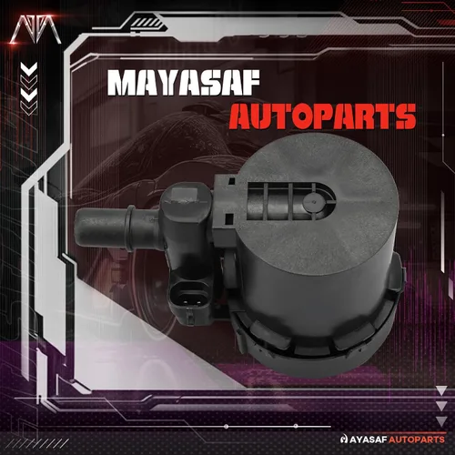 Vista 7 de 911-238 Válvula solenoide de ventilación del recipiente de vapor compatible con Chevy Avalanche 1500/2500 2004-06, para GMC Jimmy 2003-05/Savana