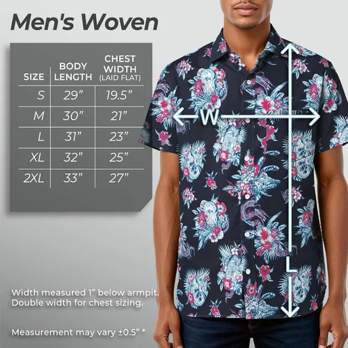 Vista 5 de Star Wars Mens 19strw00200g-003