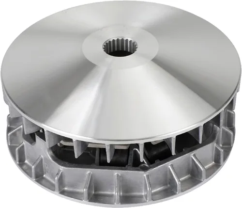 Vista 2 de Bruce & Shark Variador de embrague primario CVT correa trasera para Yamaha CZD250 CZD300 X-max 300 Evolis