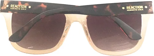 Vista 5 de Kenneth Cole Reaction - Gafas de sol para mujer plástico ojo de gato