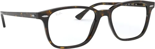 Vista 5 de Ray-Ban Rx7119 Rectangular Prescription Eyeglass Frames