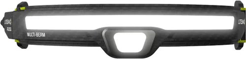 Vista 2 de OPTIMAL VENTURES LITEBAND PRO - Linterna frontal LED recargable multihaz, 1000 lúmenes, haz ancho de 210° + punto enfocado, compatible con casco