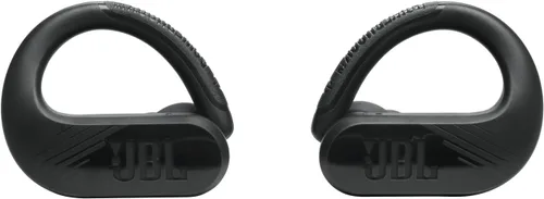Vista 7 de JBL Endurance Peak 3 - Audífonos verdaderos inalámbricos resistentes al polvo y al agua (IP68), sonido JBL Pure Bass, hasta 50 horas totales