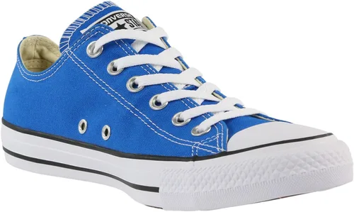 Vista 4 de Converse Chuck Taylor All Star - Tenis a rayas para mujer