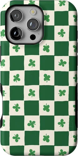 Vista 43 de Casely Funda para iPhone 16 Pro Max Todas las cosas divertidas Diversión en días laborables Compatible con MagSafe Diseño de funda
