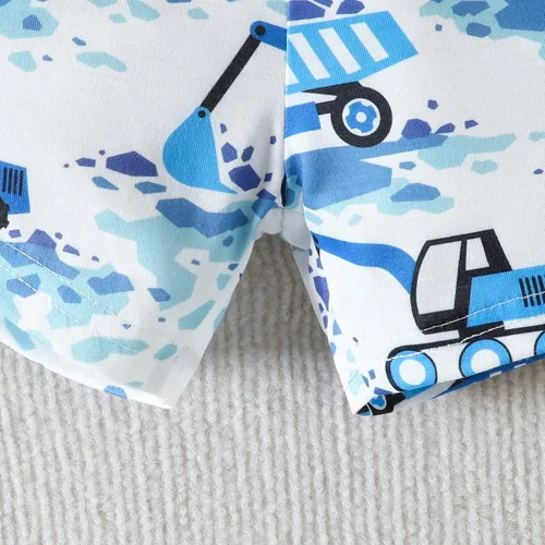 Vista 3 de TBUIALL Easter Outfit For Boy Newborn Girl Outfits For Hospital Orange Infant Sweater For Kids 8-12 Girls 6