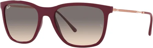 Vista 2 de Ray-Ban RB4344 - Gafas de sol cuadradas
