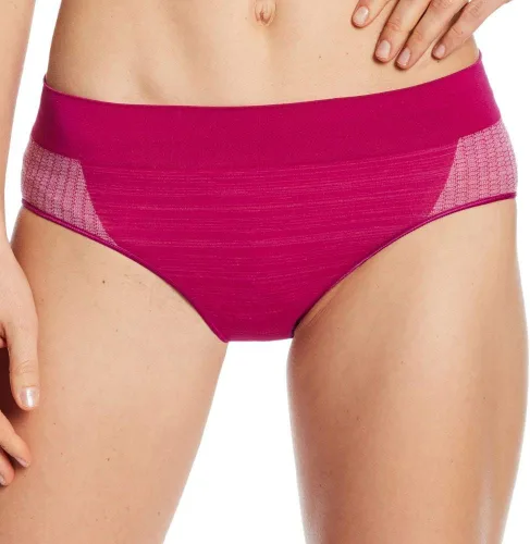 Vista 2 de C9 Champion Braga deportiva sin costuras para mujer (Hipster)