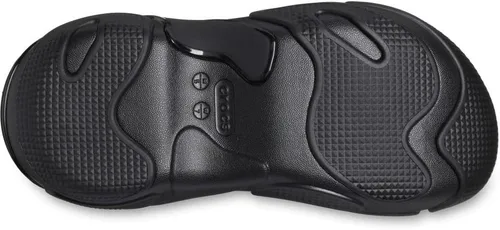 Vista 5 de Crocs Unisex-Adult Bubble Crush Clogs