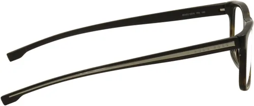 Vista 3 de Gafas graduadas Boss Black Boss 876 0P0I Dark Havana, plateado