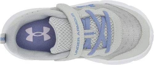 Vista 5 de Under Armour Baby Boys' Infant Assert 10 Alternate Closure