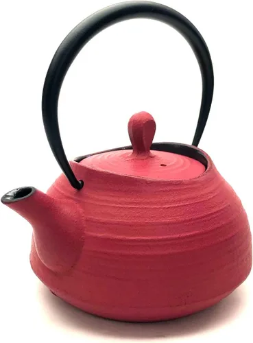 Vista 2 de Nanbu tekki té Bote hakeme 0.4L