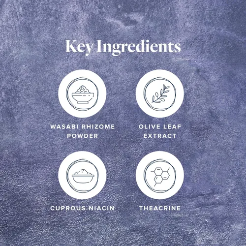 Vista 3 de LifeVantage Protandim - Sinergizador NAD, suplemento NAD para energía, estado de ánimo, apoyo saludable al envejecimiento, activación de sirtuina