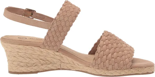 Vista 6 de Bella Vita Women's Mariella Sandal