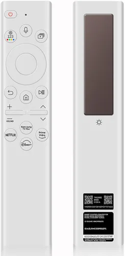 Vista 6 de Mando a distancia universal de Polk Audio para barra de sonido Signa S1, S2, S3, S4 ultradelgada