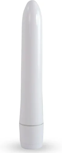 Vista 21 de LeLuv 7" clásico a prueba de ducha vibrador multivelocidad masajeador - negro