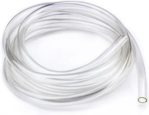 Vista 7 de 4 mini bombas de agua micro sumergibles DC 3V-5V con tubo de vinilo transparente de 10 pies para pecera jardín planta