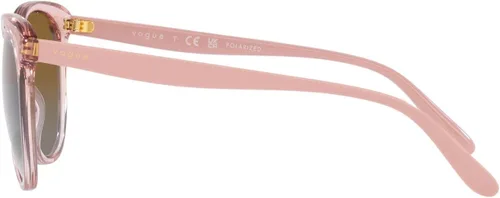 Vista 4 de Vogue Eyewear Gafas de sol redondas Vo5453s para mujer