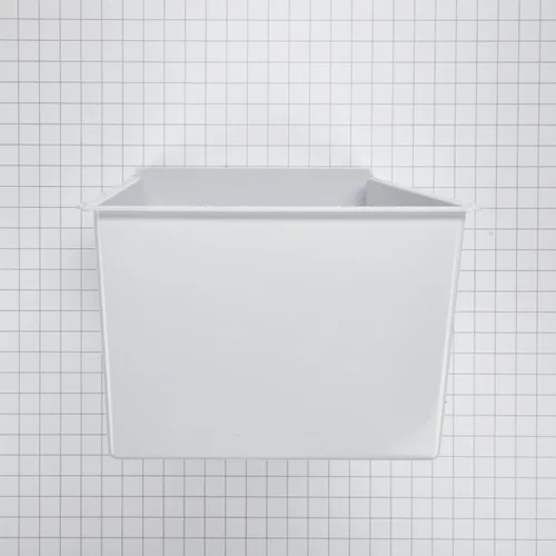 Vista 5 de Whirlpool WP2164186 OEM Refrigerador Crisper Cajón Pieza de Repuesto