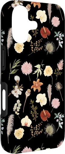 Vista 3 de Wildflower Flower Power Boho Botanic Floral Wild Flower Gift Case for iPhone 17